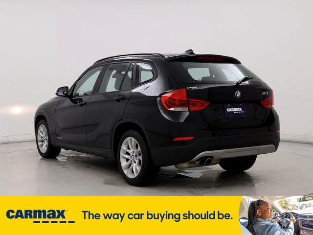 2015 BMW X1 xDrive28i