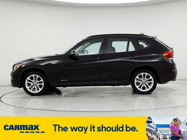 2015 BMW X1 xDrive28i