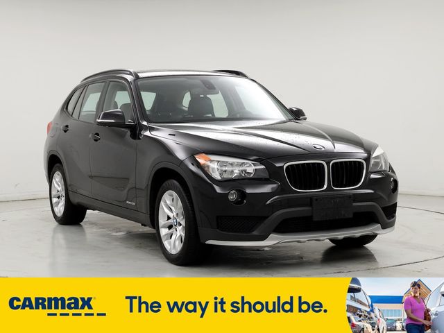 2015 BMW X1 xDrive28i