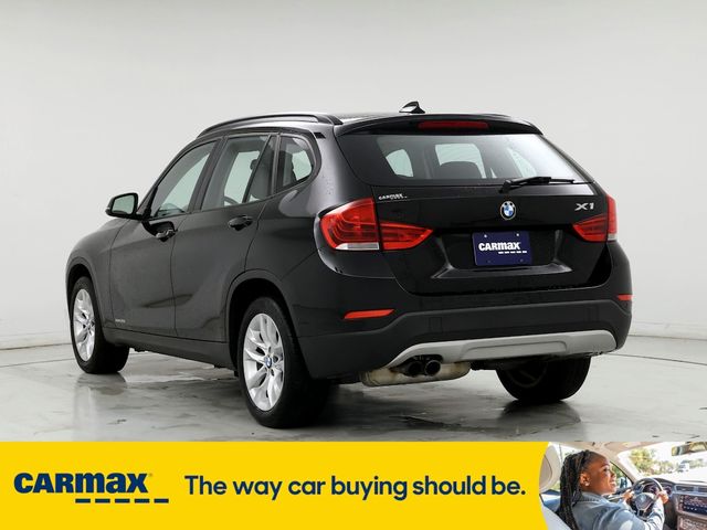 2015 BMW X1 xDrive28i