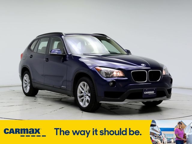 2015 BMW X1 xDrive28i