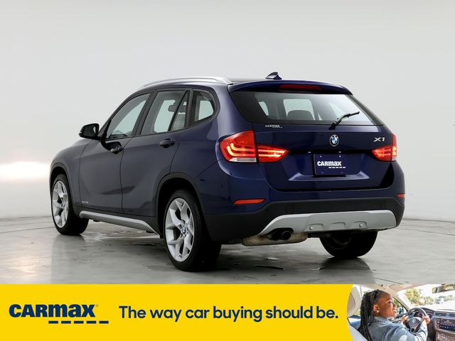 2015 BMW X1 xDrive28i