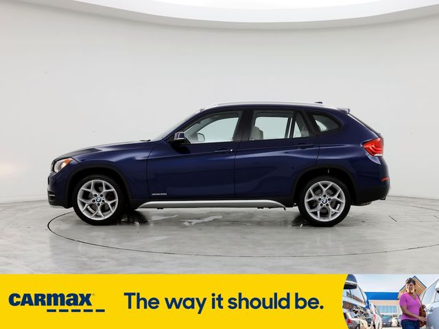 2015 BMW X1 xDrive28i