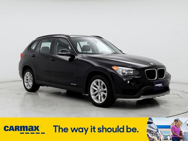 2015 BMW X1 xDrive28i