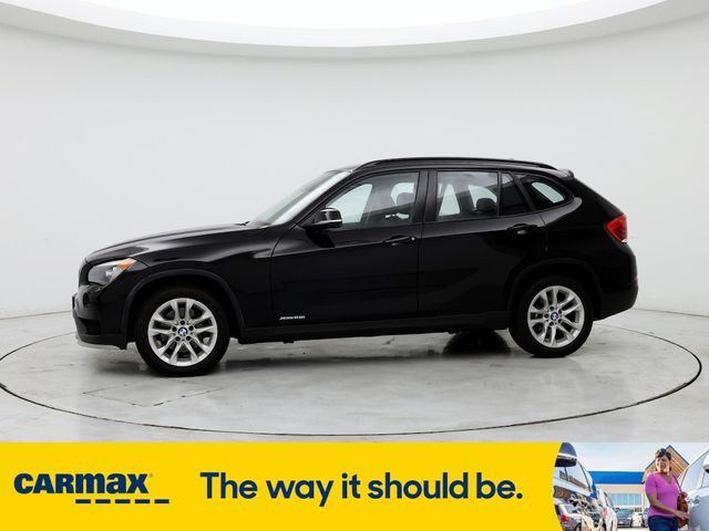 2015 BMW X1 xDrive28i