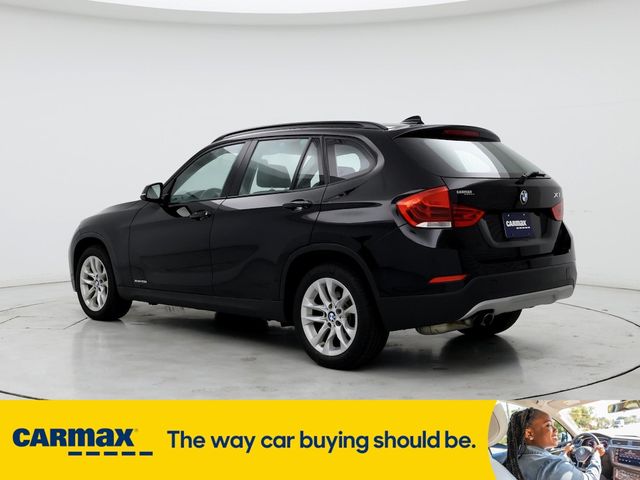 2015 BMW X1 xDrive28i