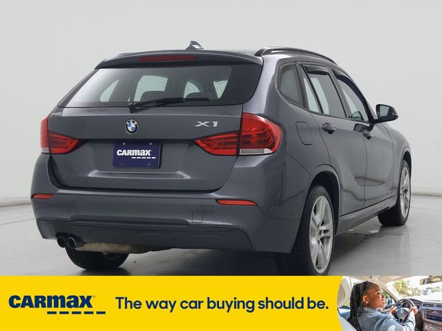 2015 BMW X1 xDrive28i