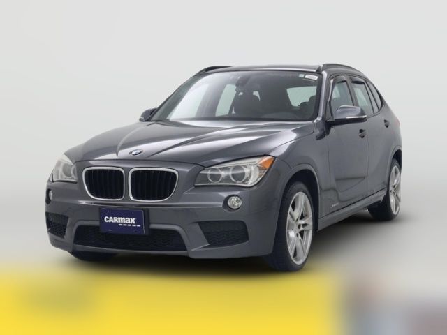 2015 BMW X1 xDrive28i
