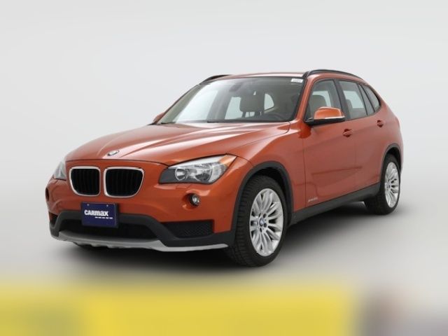 2015 BMW X1 xDrive28i