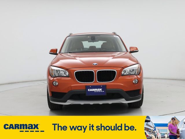 2015 BMW X1 xDrive28i