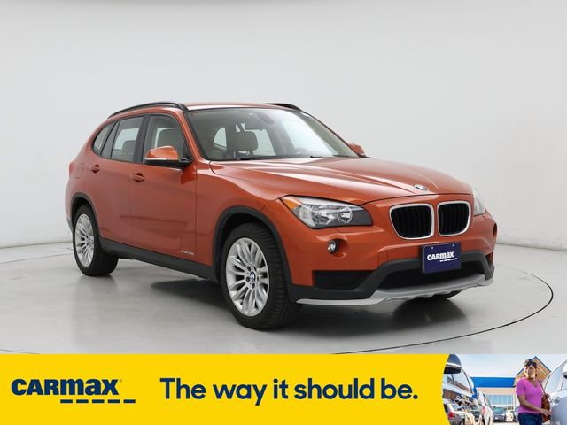 2015 BMW X1 xDrive28i