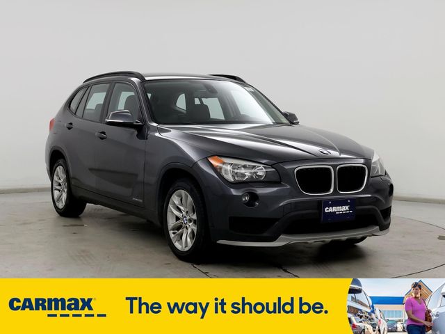 2015 BMW X1 xDrive28i