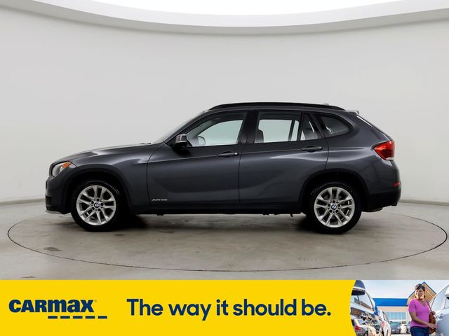 2015 BMW X1 xDrive28i