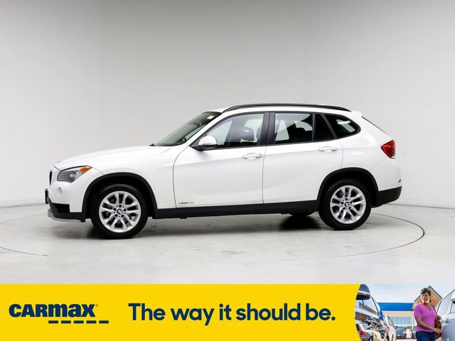 2015 BMW X1 xDrive28i