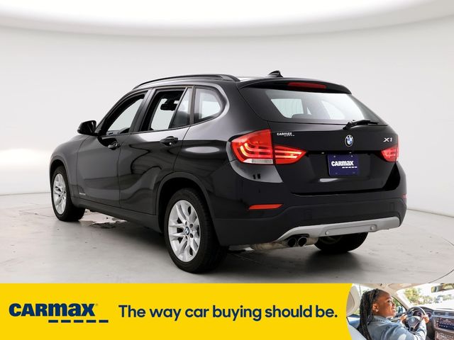 2015 BMW X1 xDrive28i