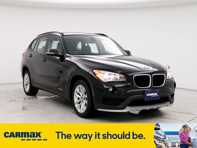 2015 BMW X1 xDrive28i