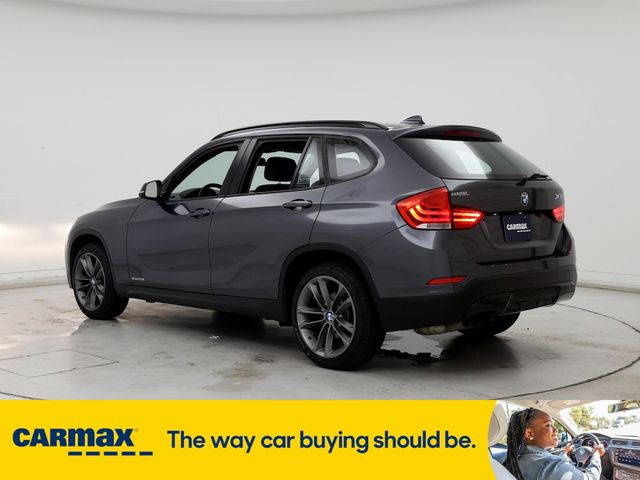 2015 BMW X1 xDrive28i