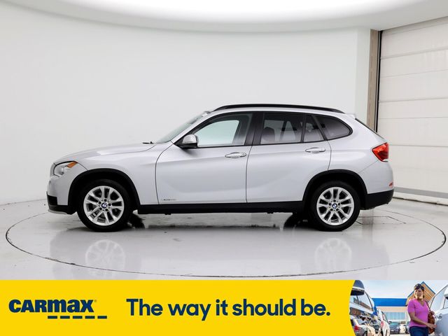 2015 BMW X1 xDrive28i