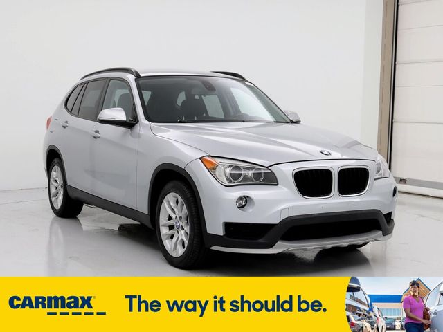 2015 BMW X1 xDrive28i