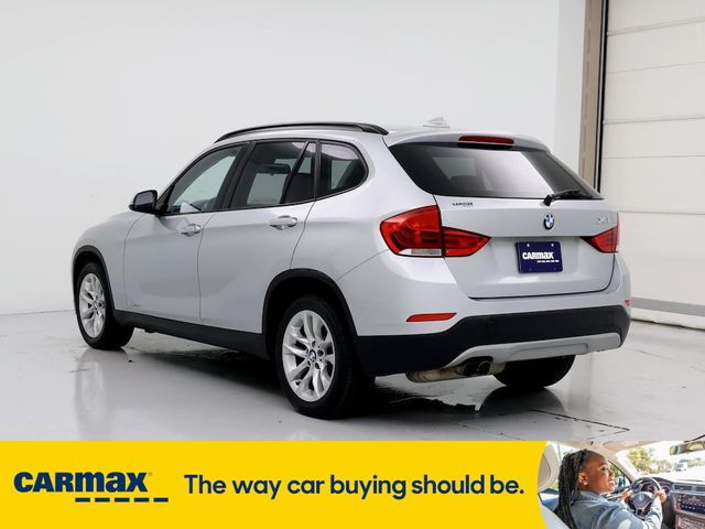 2015 BMW X1 xDrive28i