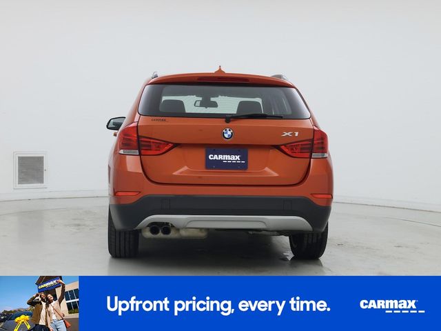 2015 BMW X1 xDrive28i