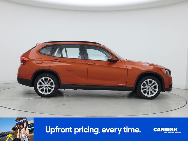 2015 BMW X1 xDrive28i