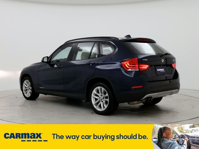 2015 BMW X1 xDrive28i