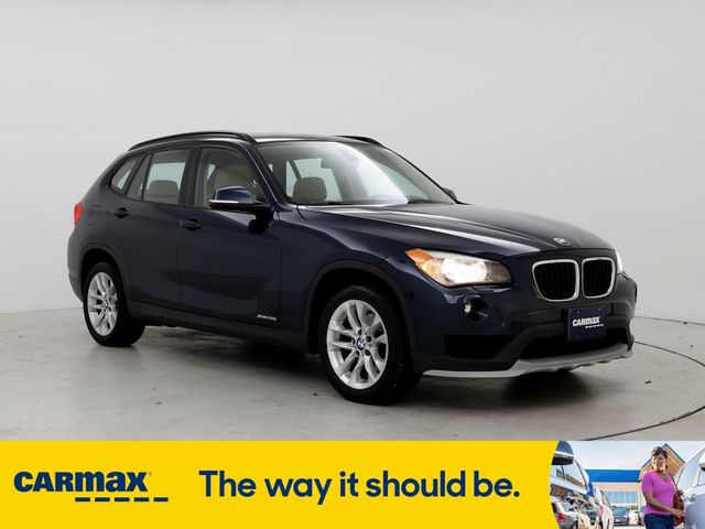 2015 BMW X1 xDrive28i