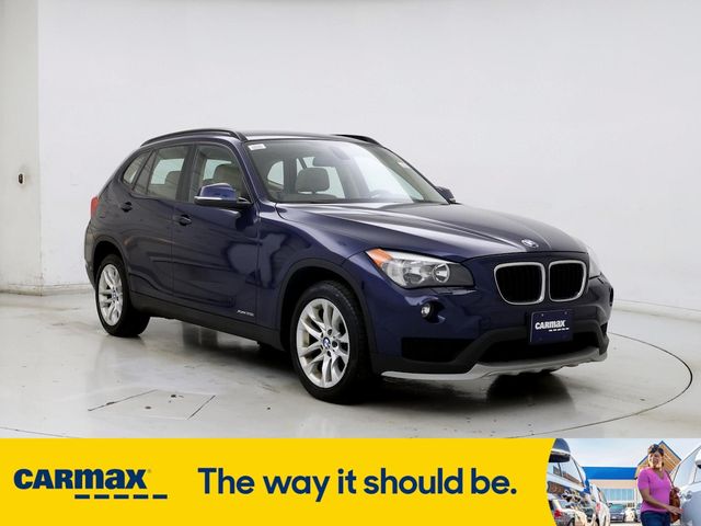 2015 BMW X1 xDrive28i