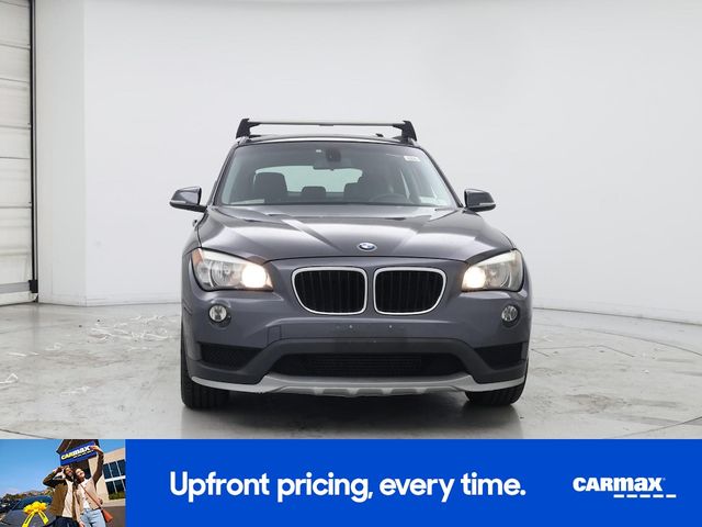 2015 BMW X1 xDrive28i