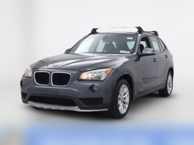 2015 BMW X1 xDrive28i