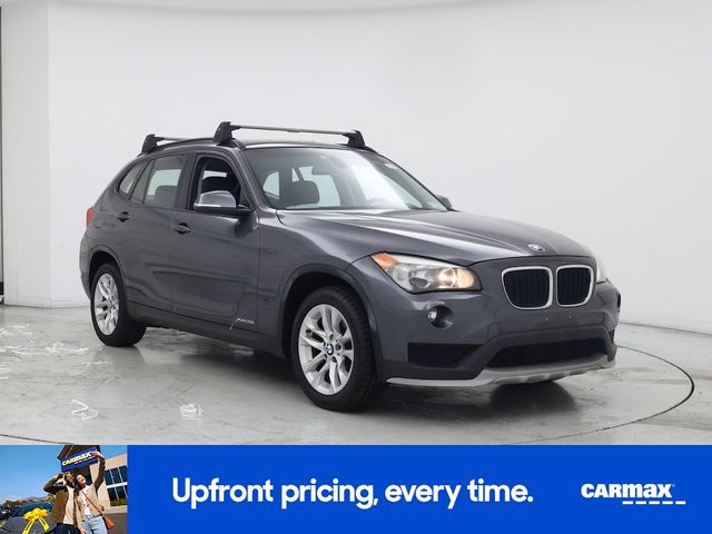 2015 BMW X1 xDrive28i