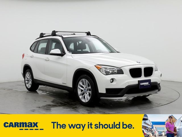 2015 BMW X1 xDrive28i