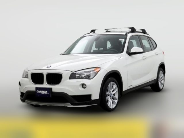 2015 BMW X1 xDrive28i