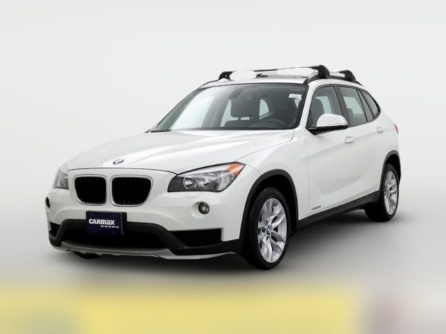 2015 BMW X1 xDrive28i