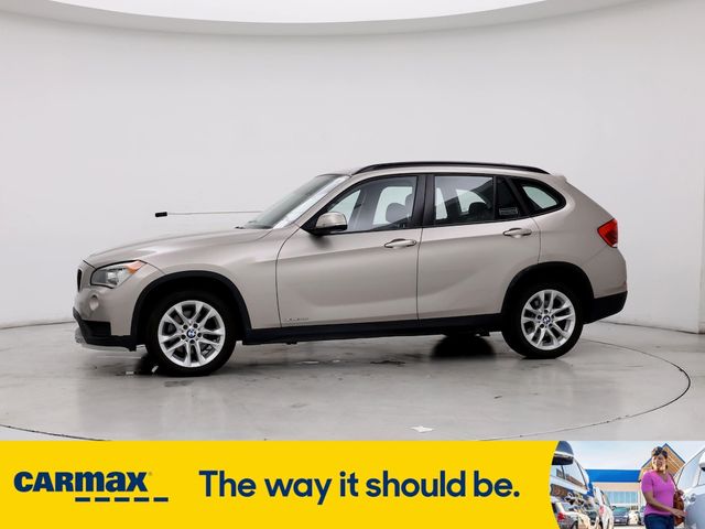 2015 BMW X1 xDrive28i