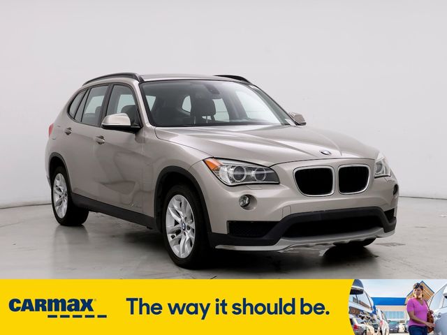 2015 BMW X1 xDrive28i