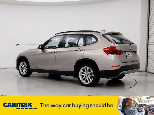 2015 BMW X1 xDrive28i