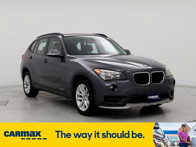 2015 BMW X1 xDrive28i