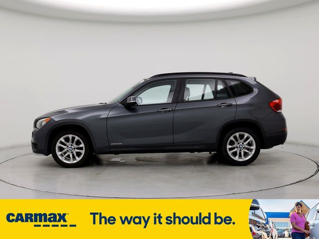 2015 BMW X1 xDrive28i