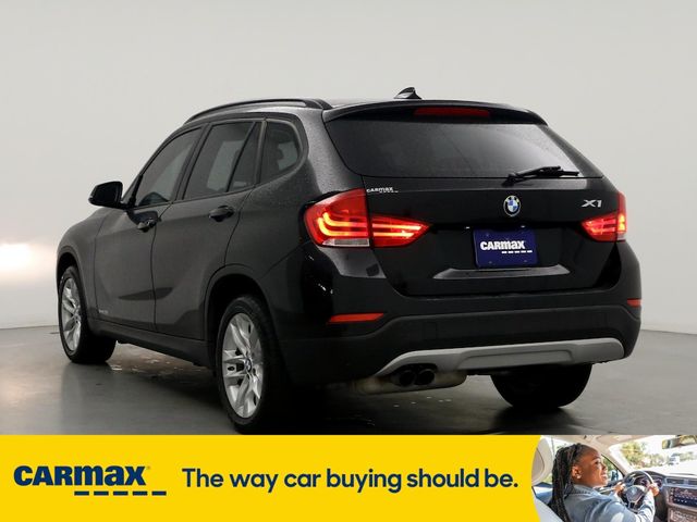 2015 BMW X1 xDrive28i