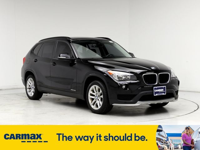 2015 BMW X1 xDrive28i