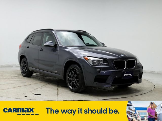 2015 BMW X1 xDrive28i