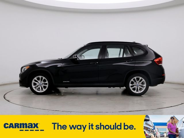 2015 BMW X1 xDrive28i