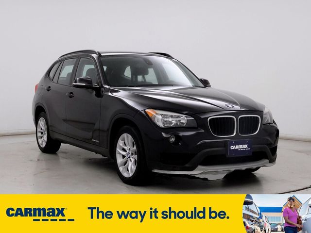 2015 BMW X1 xDrive28i