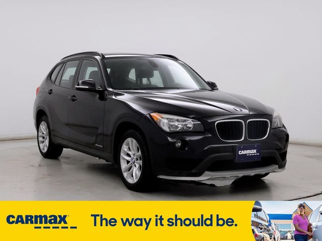 2015 BMW X1 xDrive28i