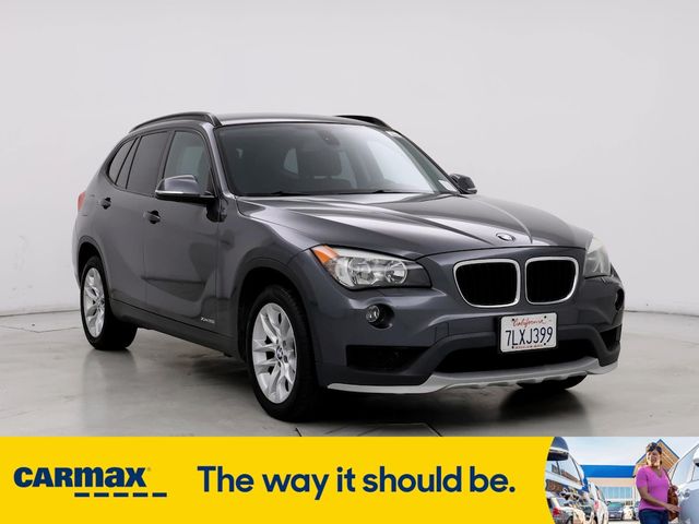 2015 BMW X1 xDrive28i