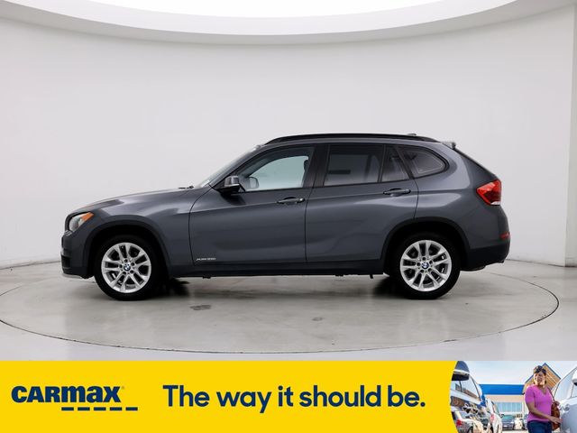 2015 BMW X1 xDrive28i