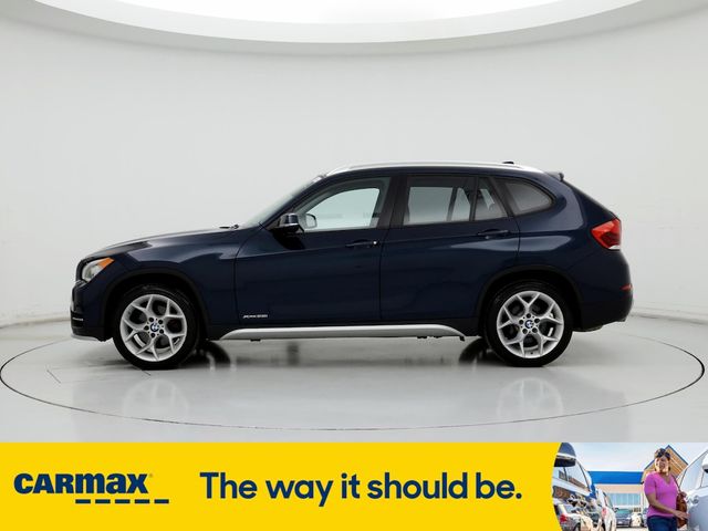 2015 BMW X1 xDrive28i