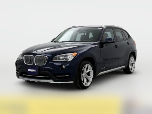 2015 BMW X1 xDrive28i